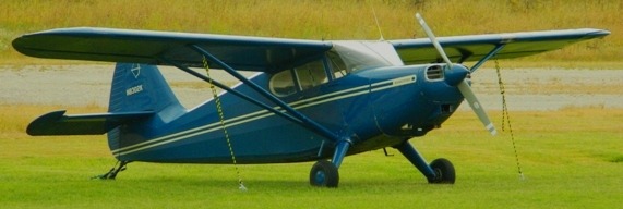 Stinson 108-1